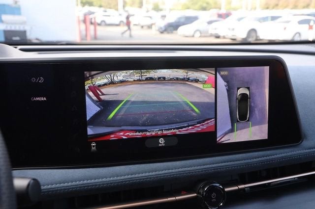 2025 Nissan ARIYA PLATINUM+