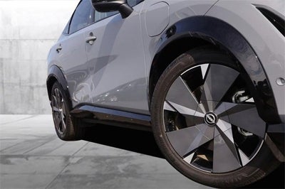 2025 Nissan ARIYA PLATINUM+