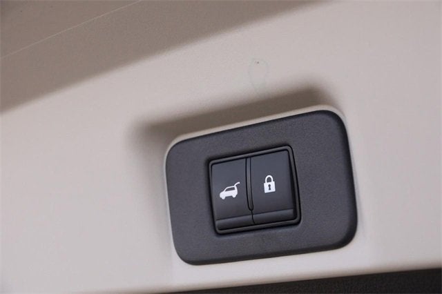 2025 Nissan ARIYA PLATINUM+