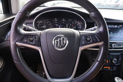2019 Buick Encore Sport Touring