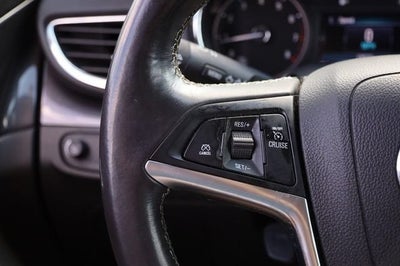 2019 Buick Encore Sport Touring