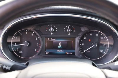 2019 Buick Encore Sport Touring