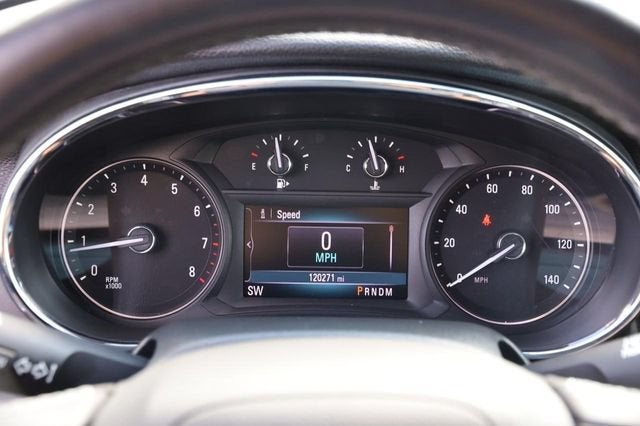 2019 Buick Encore Sport Touring