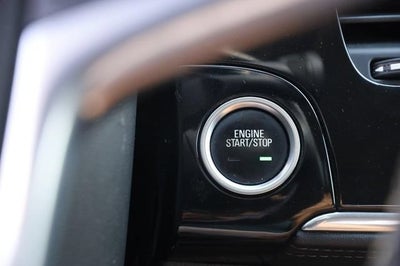 2019 Buick Encore Sport Touring
