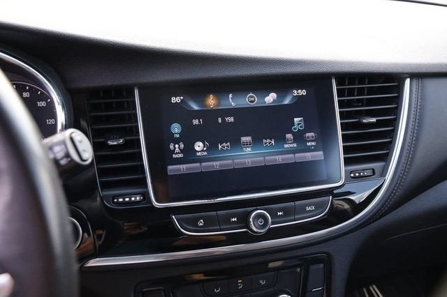2019 Buick Encore Sport Touring