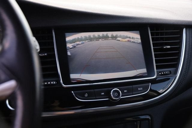 2019 Buick Encore Sport Touring