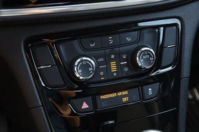 2019 Buick Encore Sport Touring