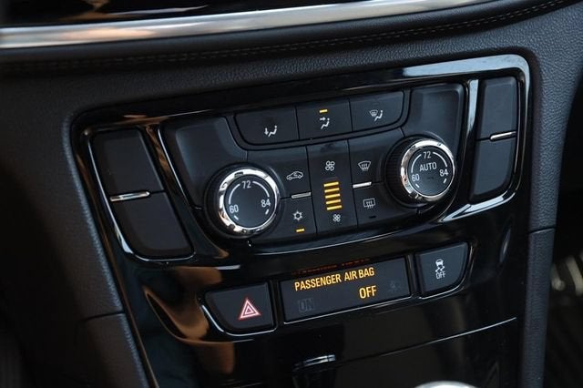 2019 Buick Encore Sport Touring