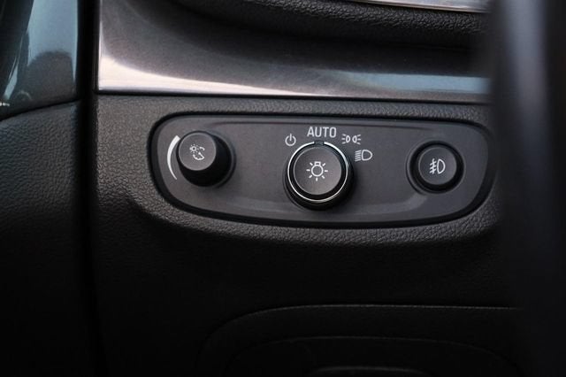 2019 Buick Encore Sport Touring