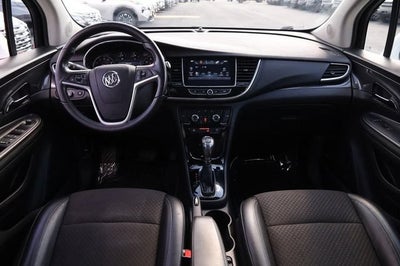 2019 Buick Encore Sport Touring