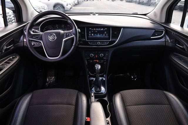 2019 Buick Encore Sport Touring