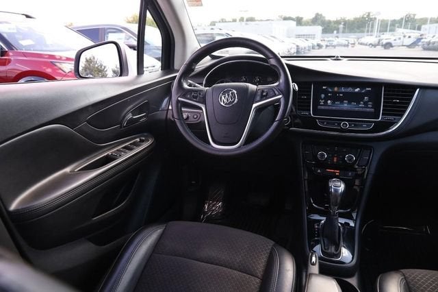2019 Buick Encore Sport Touring