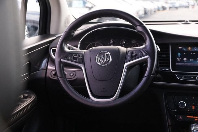 2019 Buick Encore Sport Touring