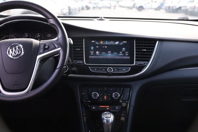 2019 Buick Encore Sport Touring