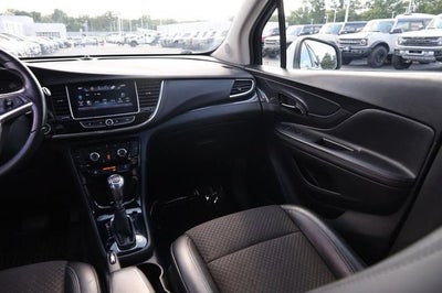 2019 Buick Encore Sport Touring