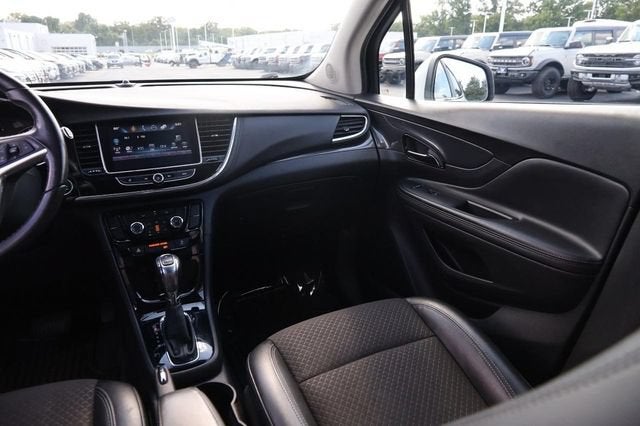 2019 Buick Encore Sport Touring