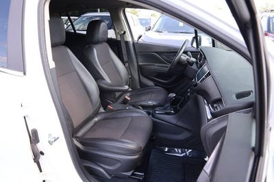 2019 Buick Encore Sport Touring
