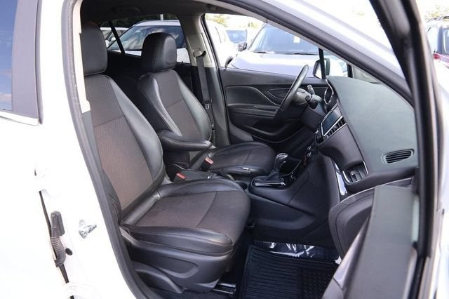 2019 Buick Encore Sport Touring