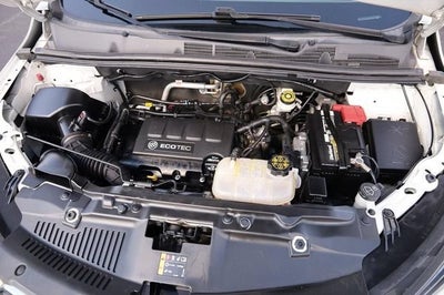 2019 Buick Encore Sport Touring
