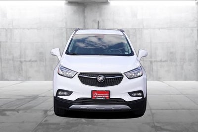 2019 Buick Encore Sport Touring