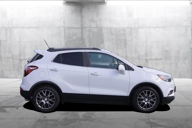2019 Buick Encore Sport Touring