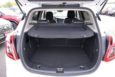2019 Buick Encore Sport Touring