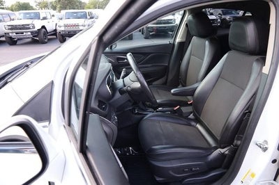 2019 Buick Encore Sport Touring