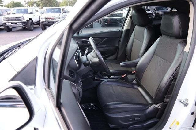 2019 Buick Encore Sport Touring