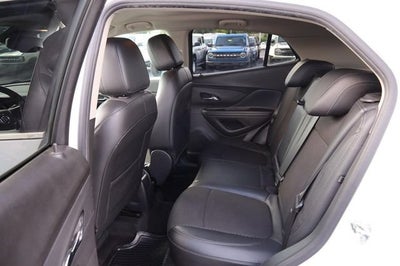 2019 Buick Encore Sport Touring