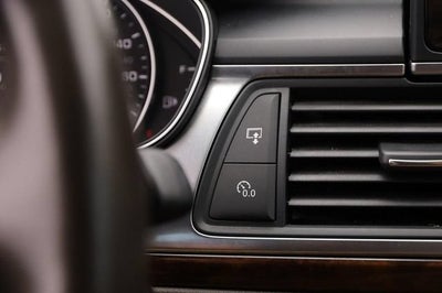 2013 Audi A6 3.0T Premium Plus