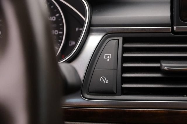 2013 Audi A6 3.0T Premium Plus