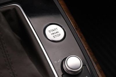 2013 Audi A6 3.0T Premium Plus