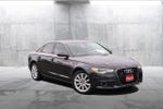 2013 Audi A6 3.0T Premium Plus