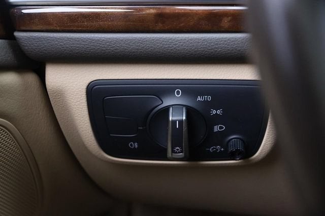 2013 Audi A6 3.0T Premium Plus
