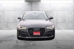 2013 Audi A6 3.0T Premium Plus