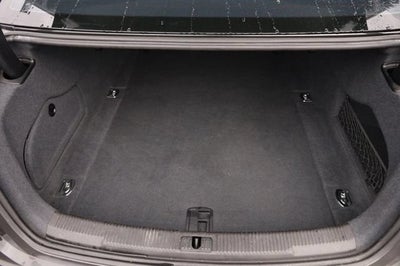 2013 Audi A6 3.0T Premium Plus
