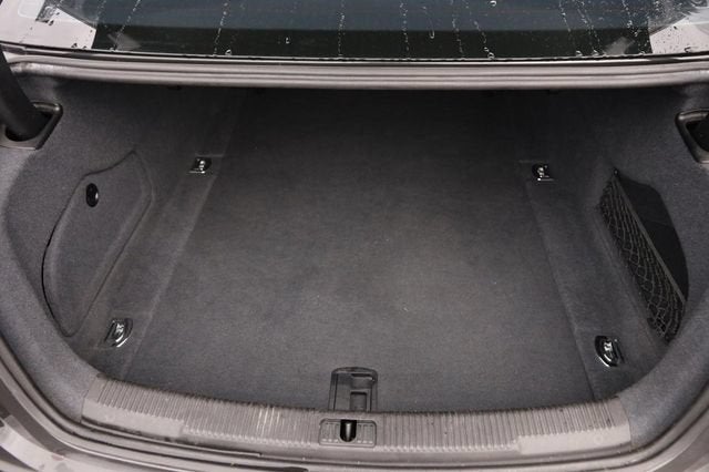 2013 Audi A6 3.0T Premium Plus