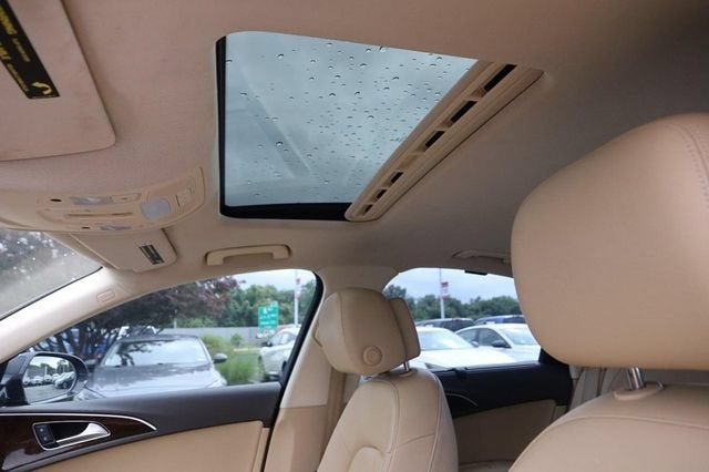 2013 Audi A6 3.0T Premium Plus