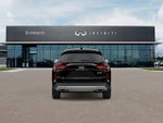 2025 INFINITI QX50 PURE AWD
