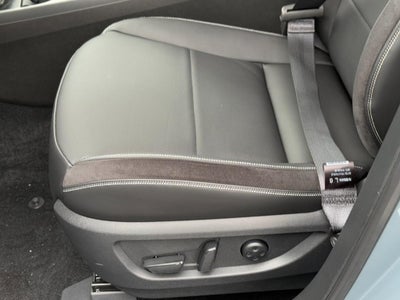 2025 INFINITI QX55 SENSORY AWD