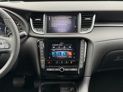 2025 INFINITI QX55 SENSORY AWD