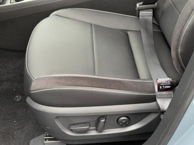 2025 INFINITI QX55 SENSORY AWD