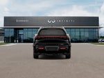 2027 INFINITI QX65 4DR AWD LUXE
