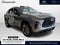 2027 INFINITI QX65 LUXE AWD