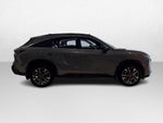 2027 INFINITI QX65 LUXE AWD