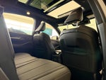 2027 INFINITI QX65 LUXE AWD