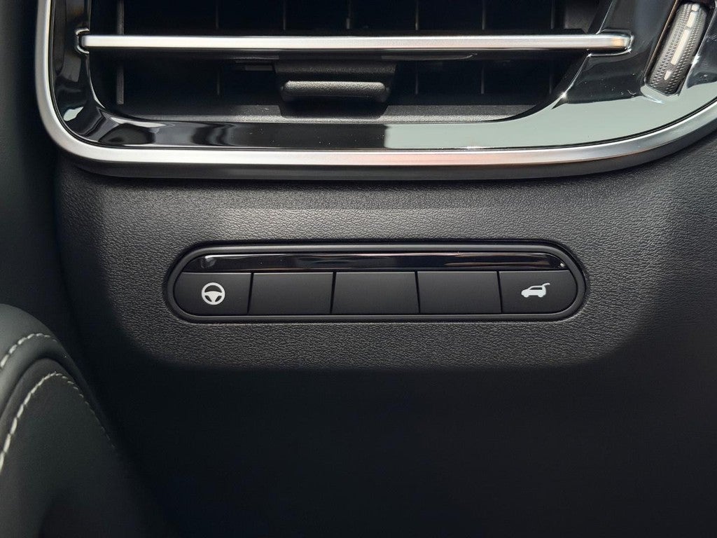 2027 INFINITI QX65 LUXE AWD