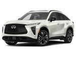 2027 INFINITI QX65 LUXE AWD
