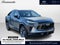 2027 INFINITI QX65 LUXE AWD