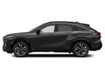 2027 INFINITI QX65 LUXE AWD